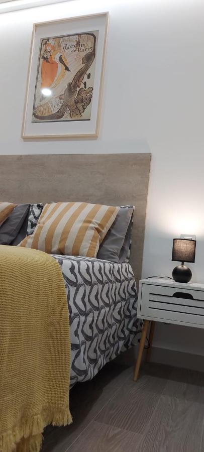 Stone House Rooms Порриньо Экстерьер фото