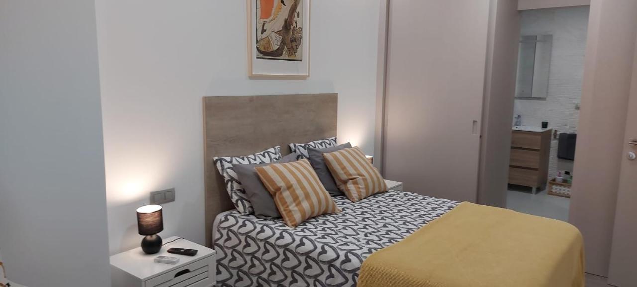 Stone House Rooms Порриньо Экстерьер фото