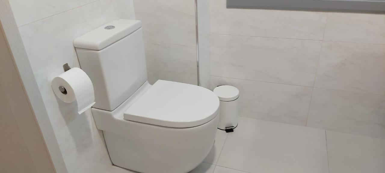 Stone House Rooms Порриньо Экстерьер фото